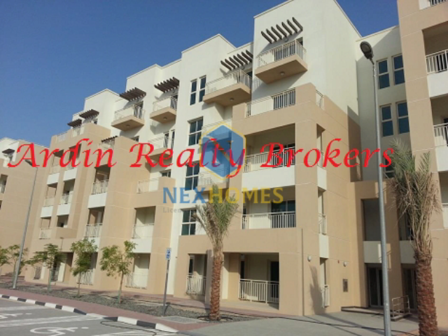  Image of 1 bedroom Apartment for sale in Al Quoz, Dubai at Al Khail, Al Quoz, Dubai