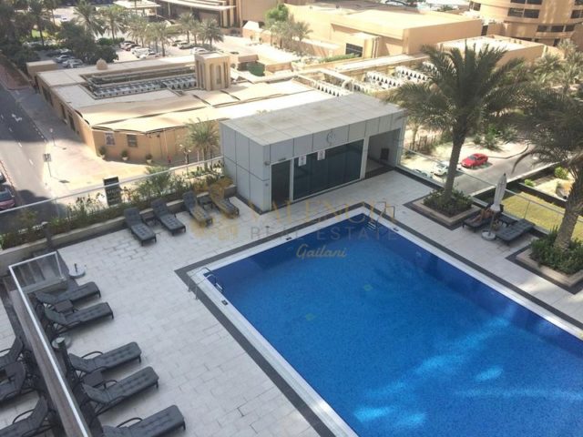 1 Bedroom Apartment To Rent In Marina Diamond 1 Marina Diamonds By Valencia Real Estate Ready to move in 1 bedroom apartment in marina diamond 1. hut ae