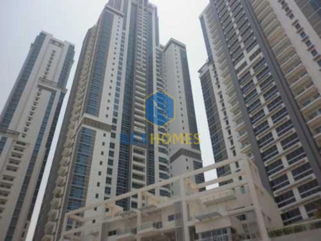  Image of 2 bedroom Apartment to rent in Business Bay, Dubai at Executive F, Business Bay, Dubai