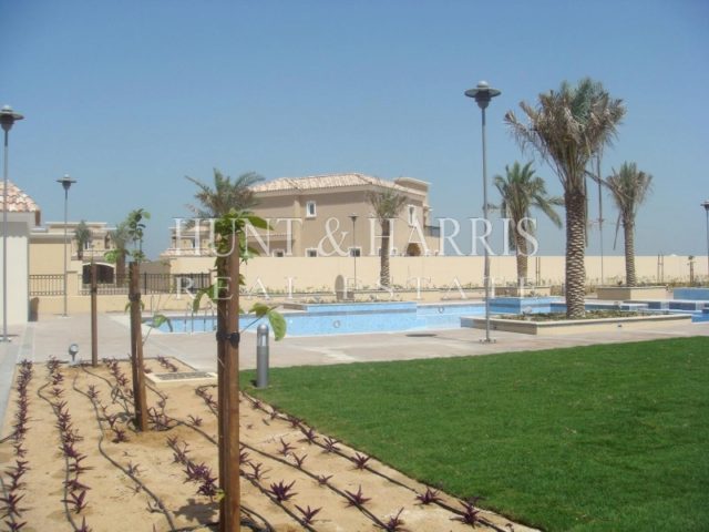 3 Bedroom Villa For Sale In Mistral Umm Al Quwain Marina By Hunt Harris Real Estate Broker
