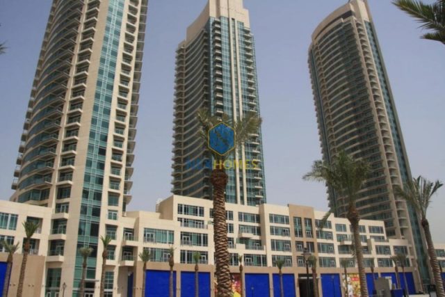  Image of Apartment to rent in Burj Views C, Burj Views at Burj Views C, Downtown Dubai, Dubai