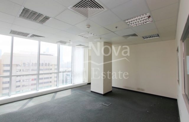  Image of Office Space to rent in Al Najda Street, Abu Dhabi at Al Najda Street, Abu Dhabi