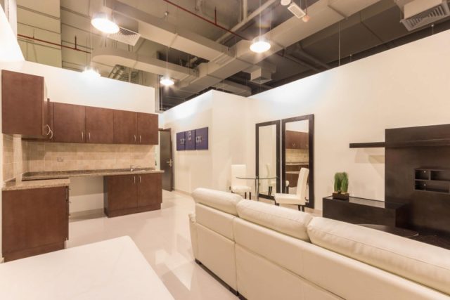  Image of Apartment for sale in MAG 5 Boulevard, Dubai World Central at MAG 5 Boulevard, Dubai World Central, Dubai