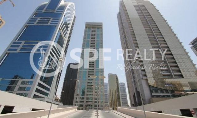 Image of 1 bedroom Apartment for sale in Jumeirah Lake Towers, Dubai at Madina, Jumeirah Lake Towers, Dubai
