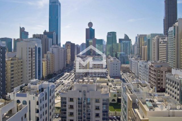  Image of 1 bedroom Apartment to rent in Al Najda Street, Abu Dhabi at Al Najda Street, Abu Dhabi