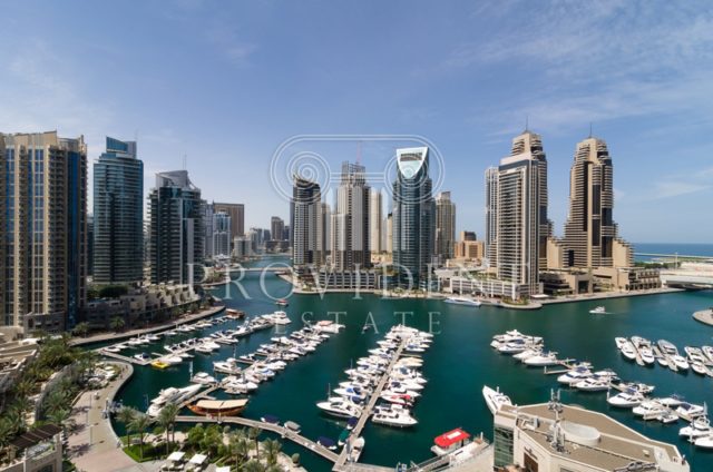  Image of 3 bedroom Apartment to rent in Al Fairooz Tower, Emaar 6 Towers at Al Fairooz Tower, Dubai Marina, Dubai