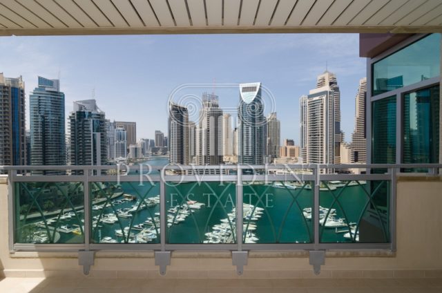  Image of 3 bedroom Apartment to rent in Al Fairooz Tower, Emaar 6 Towers at Al Fairooz Tower, Dubai Marina, Dubai