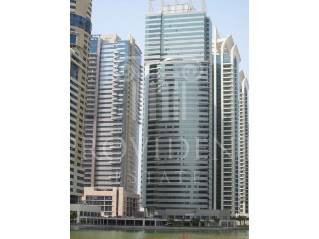  Image of Office Space to rent in One Lake Plaza, Lake Allure at One Lake Plaza, Jumeirah Lake Towers, Dubai