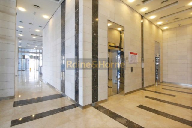  Image of Office Space to rent in Business Bay, Dubai at Opal, Business Bay, Dubai