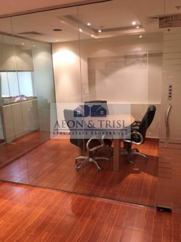  Image of Office Space to rent in Al Barsha 1, Al Barsha at Al Barsha 1, Al Barsha, Dubai