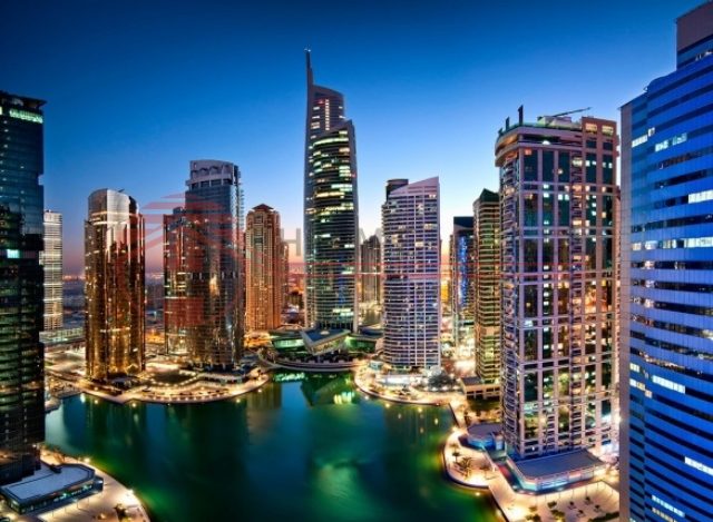  Image of 1 bedroom Apartment to rent in Jumeirah Lake Towers, Dubai at Lake City, Jumeirah Lake Towers, Dubai