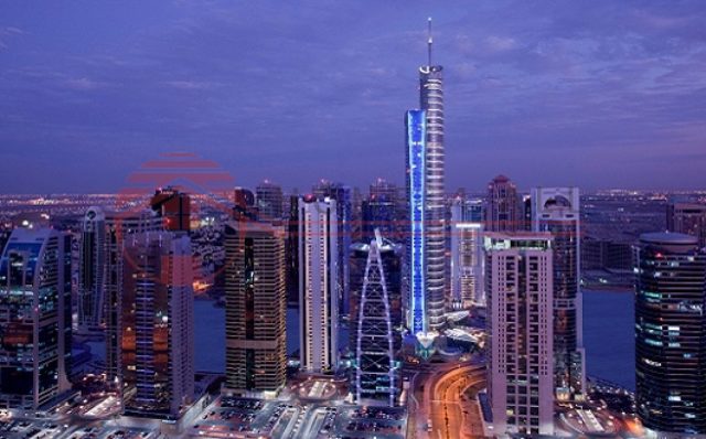  Image of 1 bedroom Apartment to rent in Jumeirah Lake Towers, Dubai at Lake City, Jumeirah Lake Towers, Dubai