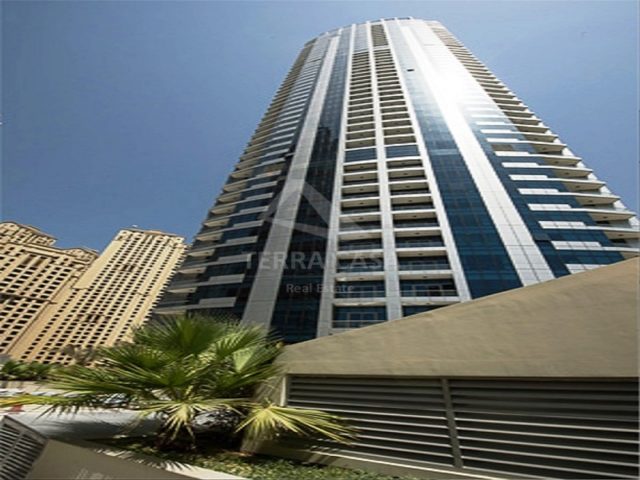  Image of 1 bedroom Apartment to rent in Bay Central, Dubai Marina at Bay Central, Dubai Marina, Dubai