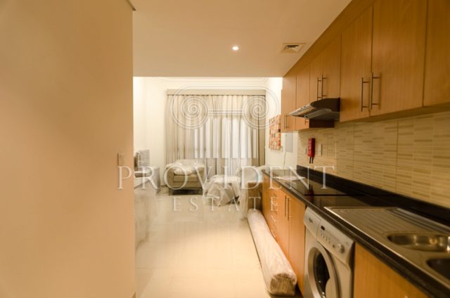 1 Bedroom Apartment To Rent In Arjan Dubai Land By