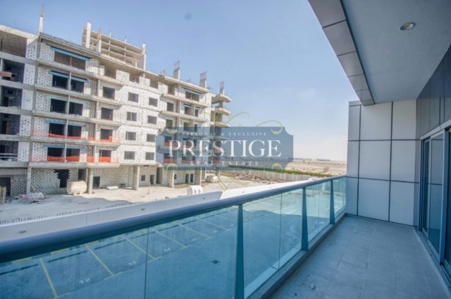  Image of 1 bedroom Apartment to rent in Bermuda Views, Dubai Sports City at Bermuda Views, Sports City, Dubai