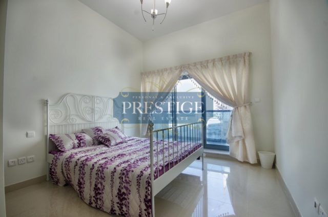  Image of 1 bedroom Apartment to rent in Bermuda Views, Dubai Sports City at Bermuda Views, Sports City, Dubai