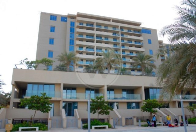  Image of 1 bedroom Apartment to rent in Al Raha Beach, Abu Dhabi at Al Zeina - Residential Tower A, Al Raha Beach, Abu Dhabi