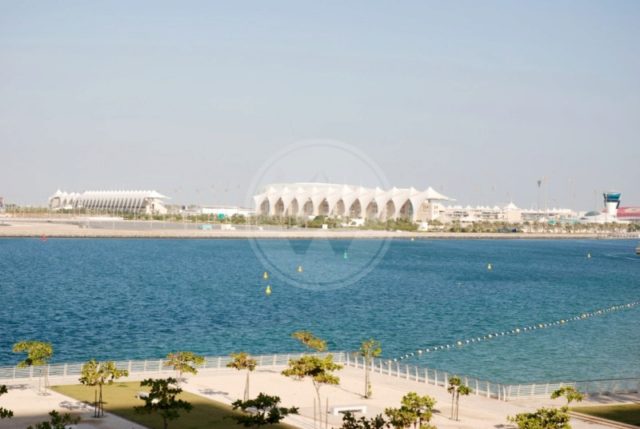  Image of 1 bedroom Apartment to rent in Al Raha Beach, Abu Dhabi at Al Zeina - Residential Tower A, Al Raha Beach, Abu Dhabi