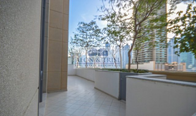  Image of 2 bedroom Apartment to rent in Downtown Dubai, Dubai at Claren 2, Downtown Dubai, Dubai