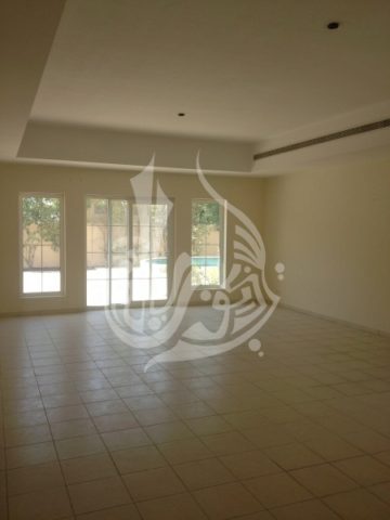  Image of 4 bedroom Villa to rent in Al Jafiliya, Dubai at Al Jafiliya, Dubai