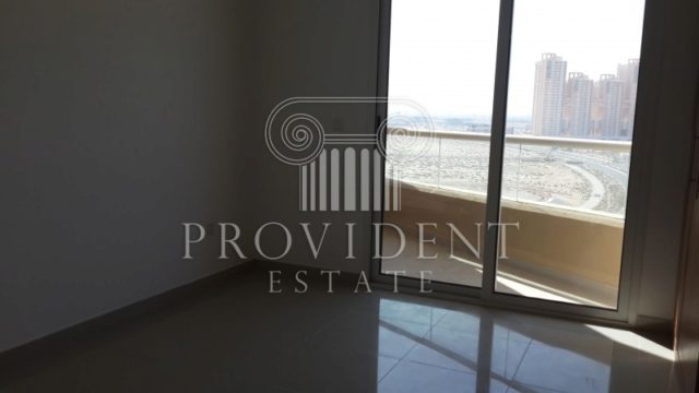  Image of Apartment to rent in Lakeside Tower D, Lakeside Residence at Lakeside Tower D, IMPZ, Dubai