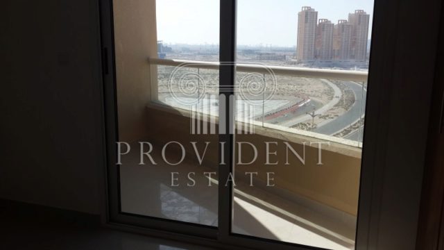  Image of Apartment to rent in Lakeside Tower D, Lakeside Residence at Lakeside Tower D, IMPZ, Dubai