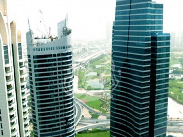  Image of Office Space to rent in Jumeirah Bay X3, Jumeirah Bay Towers at Jumeirah Bay X3, Jumeirah Lake Towers, Dubai