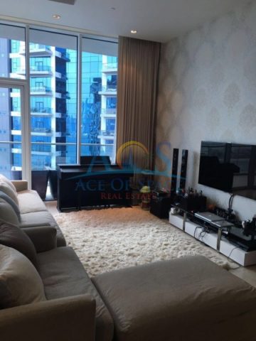  Image of 1 bedroom Apartment for sale in Oceana Aegean, Oceana at Oceana Aegean, Palm Jumeirah, Dubai