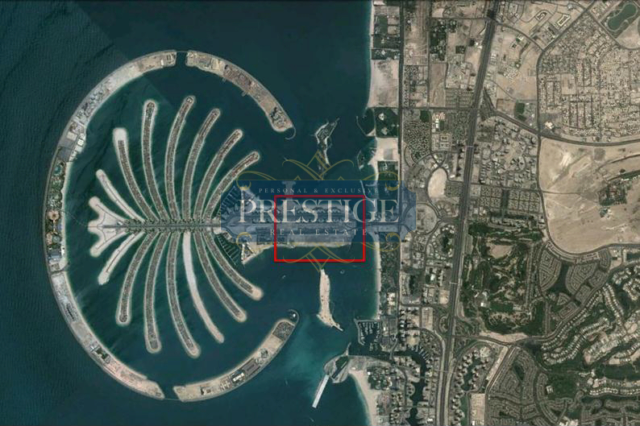  Image of 2 bedroom Apartment for sale in Palm Jumeirah, Dubai at Viceroy Residence, Palm Jumeirah, Dubai