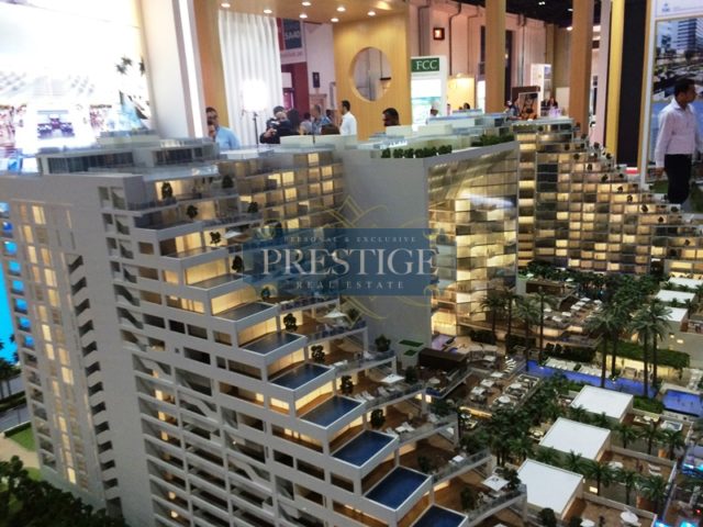  Image of 2 bedroom Apartment for sale in Palm Jumeirah, Dubai at Viceroy Residence, Palm Jumeirah, Dubai