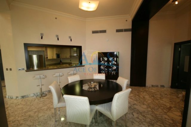  Image of 4 bedroom Penthouse for sale in Shoreline Apartments, Palm Jumeirah at Shoreline Apartments, Palm Jumeirah, Dubai