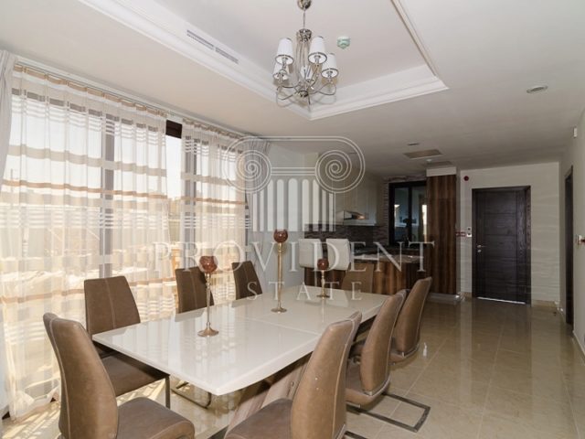  Image of 4 bedroom Villa for sale in Nakheel Villas, Jumeirah Village Circle at Nakheel Villas, Jumeirah Village Circle, Dubai