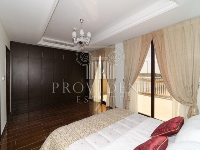 Image of 4 bedroom Villa for sale in Nakheel Villas, Jumeirah Village Circle at Nakheel Villas, Jumeirah Village Circle, Dubai