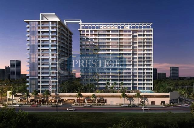  Image of Apartment for sale in Elite Sports Residence 10, Elite Sports Residence at Elite Sports Residence 10, Sports City, Dubai