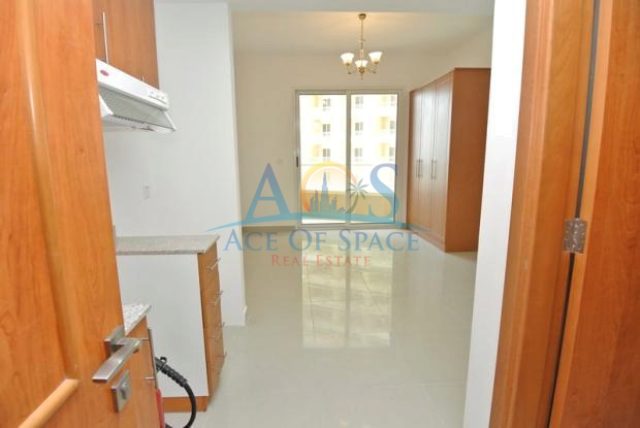  Image of Apartment for sale in Lakeside Tower A, Lakeside Residence at Lakeside Tower A, IMPZ, Dubai