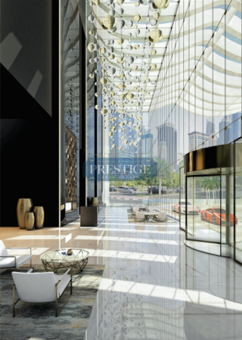  Image of 3 bedroom Apartment for sale in JBR, Dubai at 1 JBR, JBR, Dubai