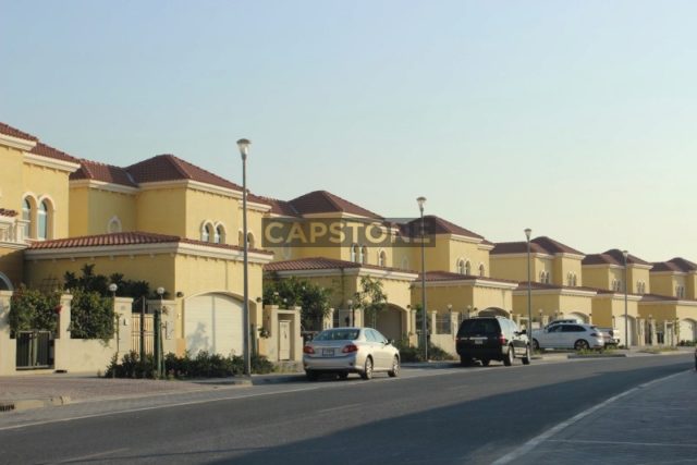  Image of 3 bedroom Villa for sale in Legacy Large, Legacy at Legacy Large, Jumeirah Park, Dubai