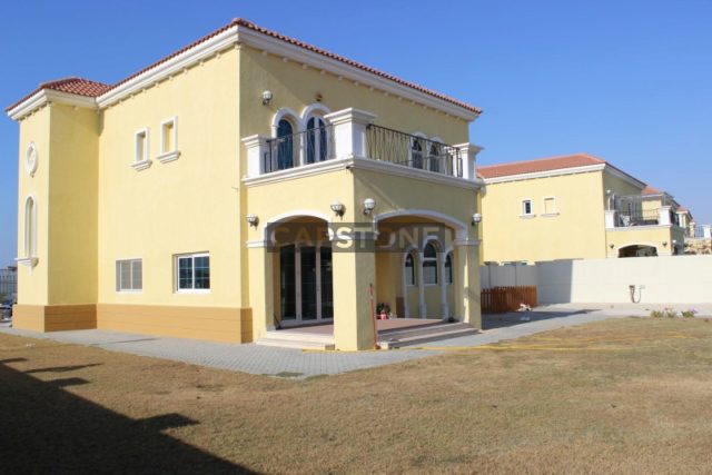  Image of 3 bedroom Villa for sale in Legacy Large, Legacy at Legacy Large, Jumeirah Park, Dubai