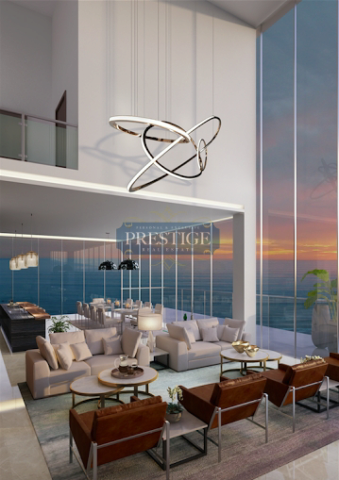  Image of 4 bedroom Apartment for sale in JBR, Dubai at 1 JBR, JBR, Dubai