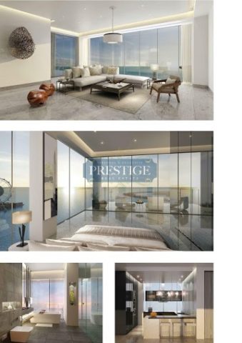  Image of 4 bedroom Apartment for sale in JBR, Dubai at 1 JBR, JBR, Dubai
