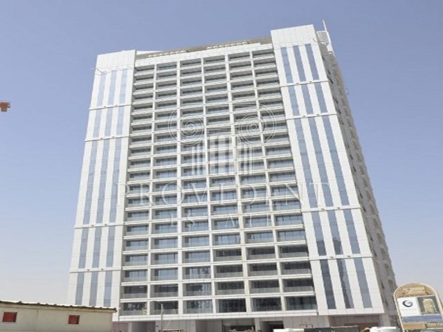  Image of Apartment for sale in Giovanni Boutique Suites, Dubai Sports City at Giovanni Boutique Suites, Sports City, Dubai