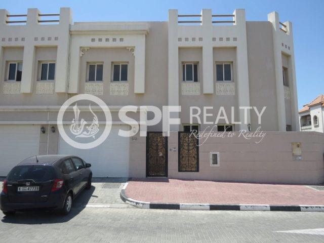  Image of 3 bedroom Townhouse to rent in Abu Hail, Deira at Abu Hail, Deira, Dubai