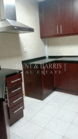 Image of 1 bedroom Apartment to rent in Discovery Gardens, Dubai at Mediterranean (Bldgs 38-107), Discovery Gardens, Dubai