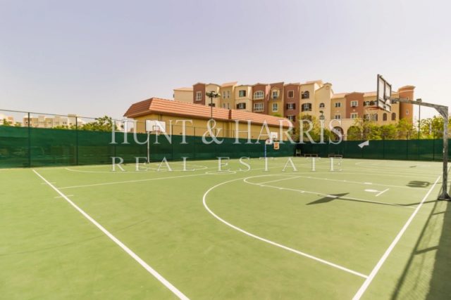  Image of 1 bedroom Apartment to rent in Discovery Gardens, Dubai at Mediterranean (Bldgs 38-107), Discovery Gardens, Dubai