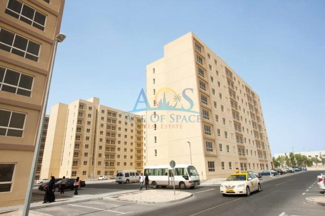  Image of 2 bedroom Apartment to rent in Al Khail Gate, Al Quoz 2 at Al Khail Gate, Al Quoz, Dubai