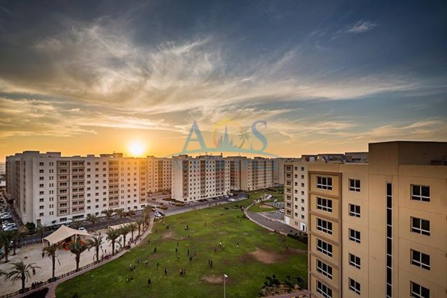  Image of 2 bedroom Apartment to rent in Al Khail Gate, Al Quoz 2 at Al Khail Gate, Al Quoz, Dubai