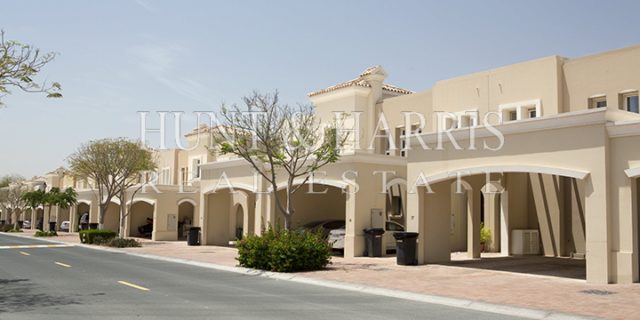  Image of 2 bedroom Villa to rent in Al Reem 3, Al Reem at Al Reem 3, Arabian Ranches, Dubai