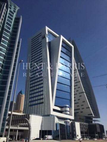 Image of Office Space to rent in Business Bay, Dubai at Exchange, Business Bay, Dubai