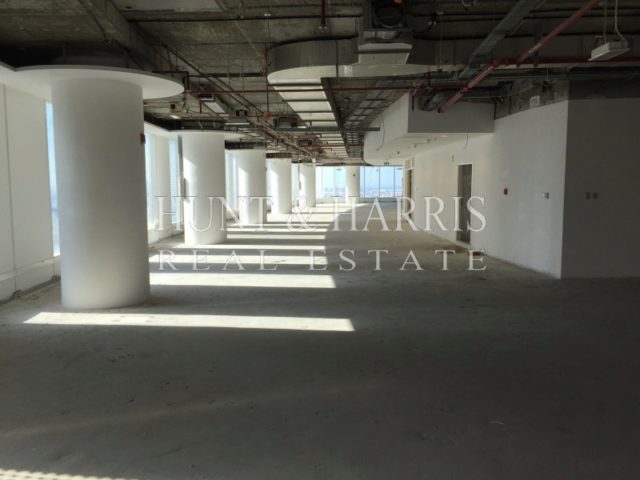  Image of Office Space to rent in Business Bay, Dubai at Bay Gate, Business Bay, Dubai