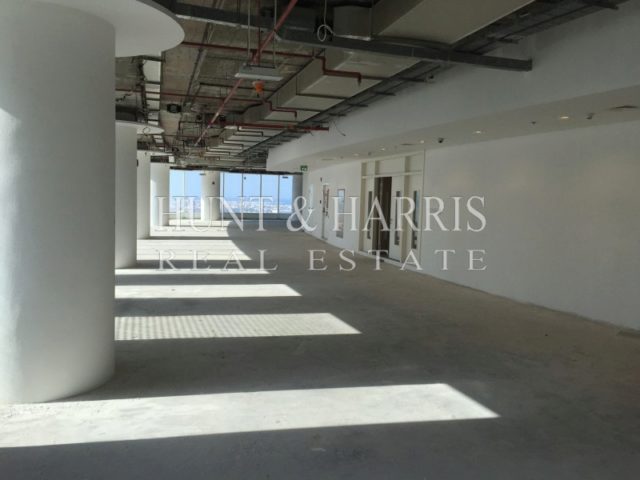  Image of Office Space to rent in Business Bay, Dubai at Bay Gate, Business Bay, Dubai